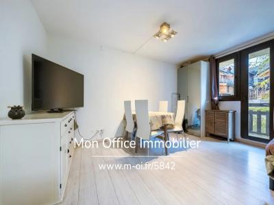 Vente Appartement RISOUL 05600