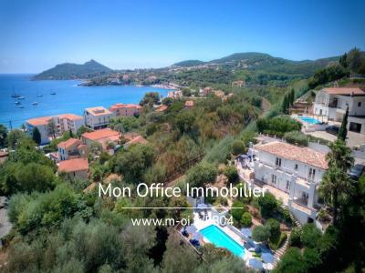 Vente Maison 8 pices SAINT-RAPHAEL 83700