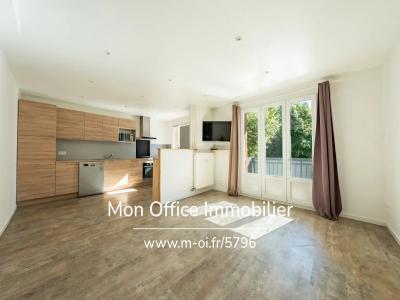 Vente Appartement 3 pices EMBRUN 05200