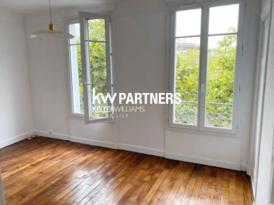 Vente Appartement 2 pices BOULOGNE-BILLANCOURT 92100