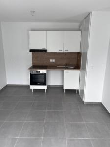 Location Appartement 2 pices CLUSES 74300