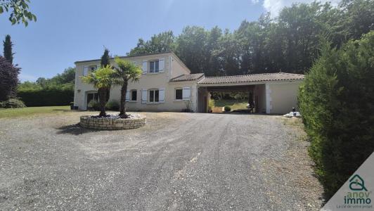 Vente Maison 5 pices MOUTHIERS-SUR-BOEME 16440