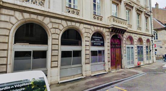 Vente Commerce BESANCON 25000
