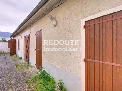 Vente Appartement 3 pi�ces REIMS 51100
