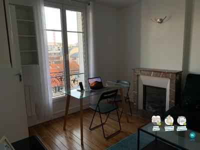 Location Appartement 2 pices MALAKOFF 92240