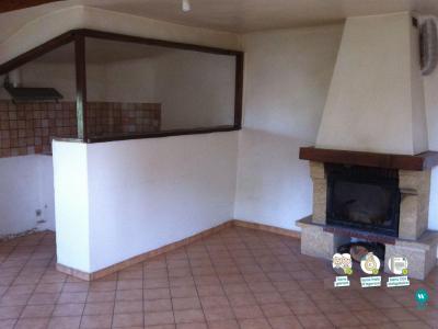 Location Appartement 4 pices SAINT-CANNAT 13760