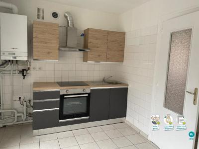 Location Appartement 3 pices TROUVILLE-SUR-MER 14360