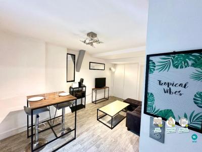 Location Appartement 2 pices MONT-DE-MARSAN 40000