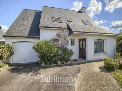 Vente Maison 5 pices VANNES 56000