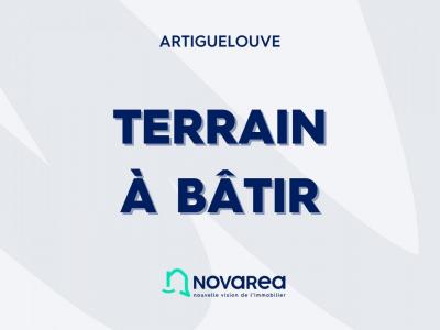 Vente Terrain ARTIGUELOUVE 64230