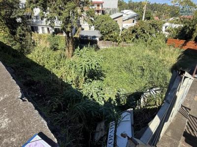 Vente Terrain SAINT-GILLES-LES-HAUTS 97435
