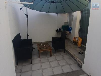 Vente Appartement SAINT-GILLES-LES-BAINS 97434