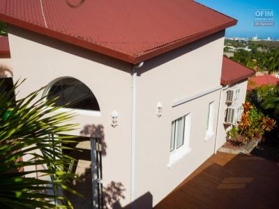 Vente Maison POSSESSION 97419
