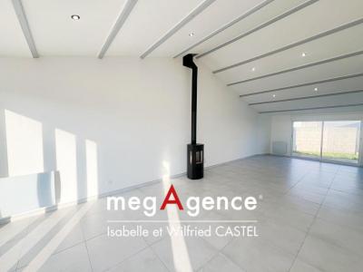 Vente Maison 4 pices SAINTE-FOY 85150