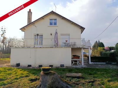 Vente Maison 5 pices NOYERS-SUR-CHER 41140