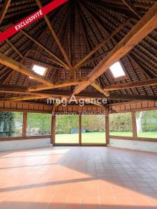 Vente Maison 7 pices HEUQUEVILLE 76280