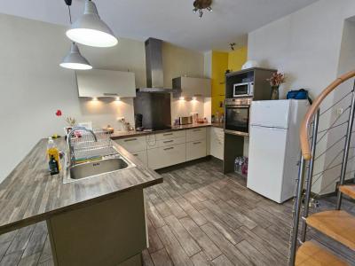 Vente Maison 9 pices THOUARS 79100