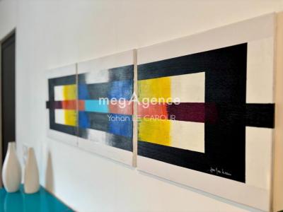 Vente Appartement 5 pices VANNES 56000