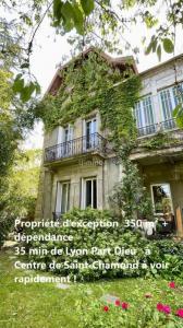 Vente Prestige SAINT-CHAMOND 42400