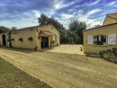 Vente Maison 5 pices BEAUVOIR-SUR-NIORT 79360