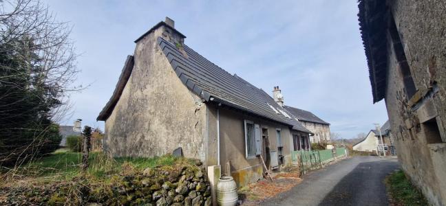 Vente Maison SAINT-MARTIN-CANTALES 15140