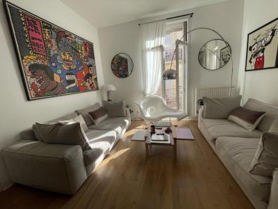 Vente Appartement 5 pices SETE 34200