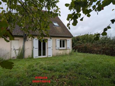 Vente Maison 4 pi�ces SAINT-AMAND-MONTROND 18200