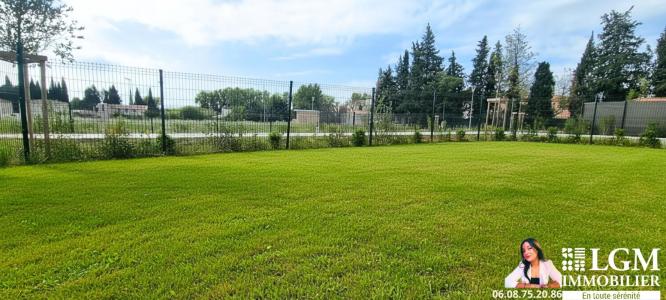 Vente Appartement 3 pices SAINT-CANNAT 13760