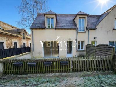 Vente Maison 3 pices RAMBOUILLET 78120