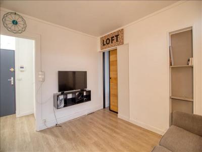 Location Appartement 2 pices NANTERRE 92000