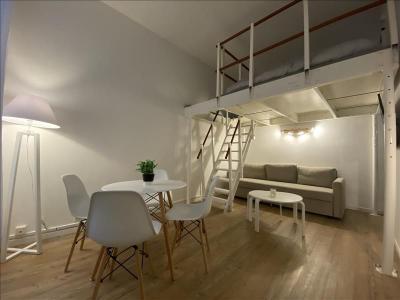 Location Appartement BORDEAUX 33000