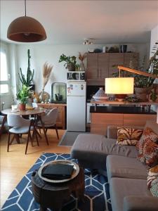 Location Appartement 2 pices PARIS-13EME-ARRONDISSEMENT 75013