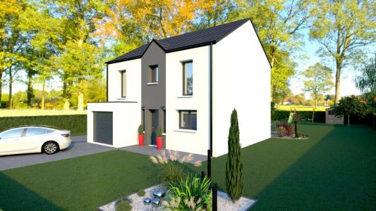 Vente Maison 5 pices BOVES 80440