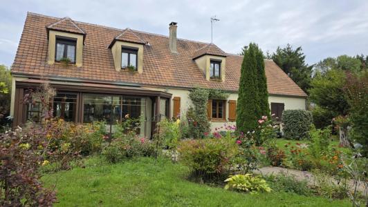 Vente Maison 7 pices MARSEILLE-EN-BEAUVAISIS 60690