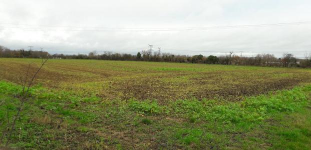 Vente Terrain CAGNY 14630