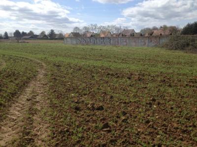 Vente Terrain BRETTEVILLE-SUR-LAIZE 14680