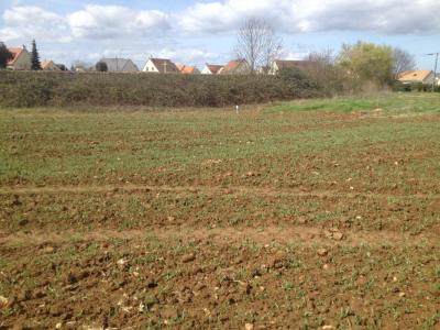 Vente Terrain BENOUVILLE 14970