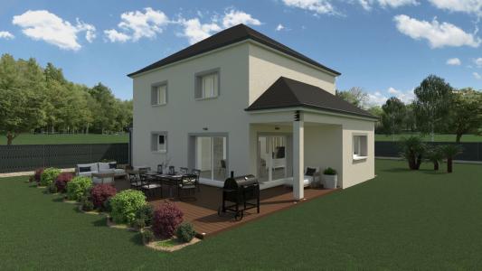 Vente Maison 5 pices SOUMONT-SAINT-QUENTIN 14420