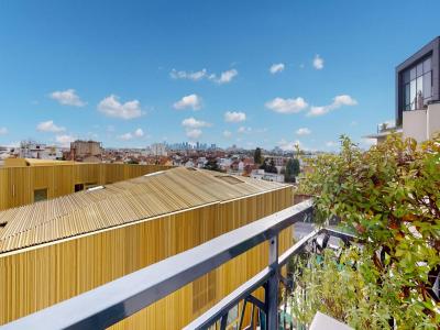 Vente Appartement 3 pices COLOMBES 92700