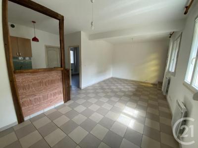 Location Appartement 2 pices PONT-SAINTE-MAXENCE 60700