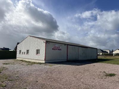Location Commerce ARGENTAN 61200