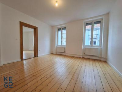 Location Appartement 3 pices SCHILTIGHEIM 67300