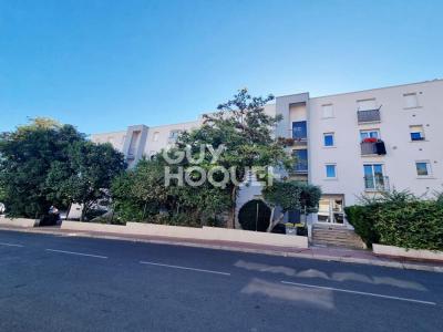 Vente Appartement MONTPELLIER 34000