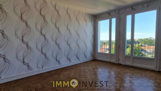 Vente Appartement 3 pices LIMOGES 87000