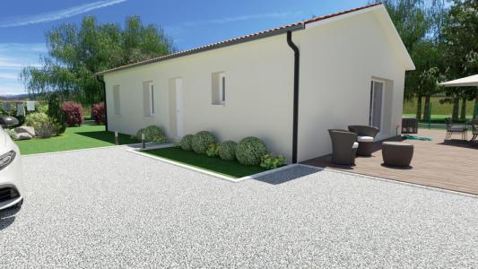 Vente Maison SAINT-LAURENT-MEDOC 33112