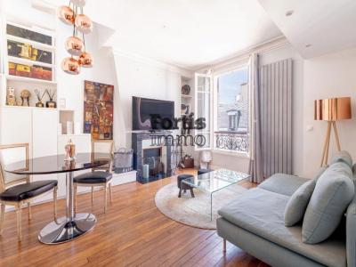 Vente Appartement 2 pices LEVALLOIS-PERRET 92300