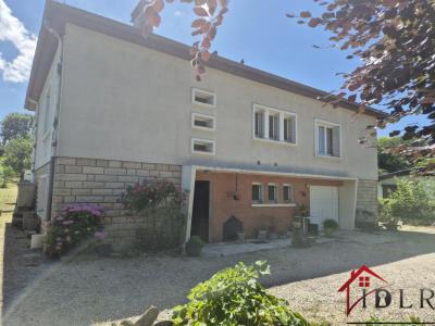 Vente Maison 6 pices ROCHES-SUR-MARNE 52410