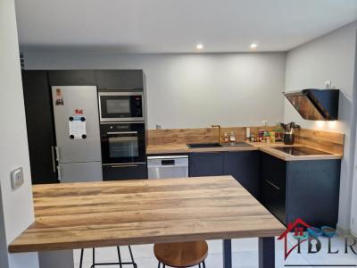 Vente Maison 6 pices SAINT-MEMMIE 51470