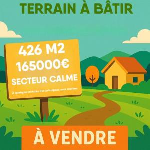 Vente Terrain SAINT-PIERRE 97410