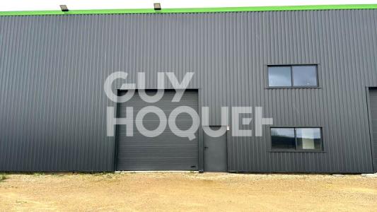 Location Commerce RIBECOURT-DRESLINCOURT 60170